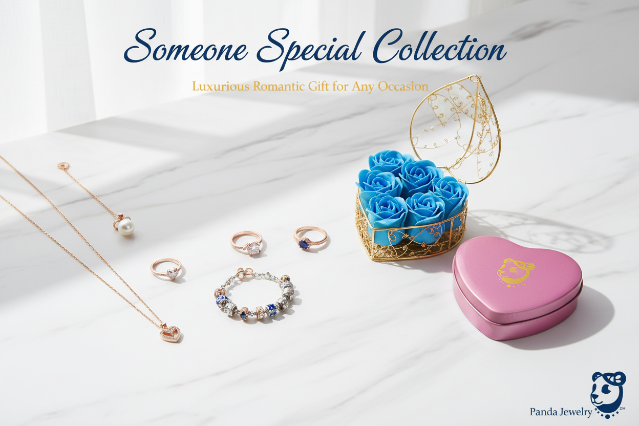 Someone Special