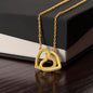 Just for You, The Forever Love Necklace