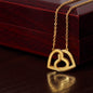 Just for You, The Forever Love Necklace