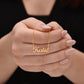 Just for You, A Personalized Name Necklace from Panda Jewelry Store