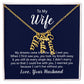 Personalized Multiple Name Necklace | Custom Vertical Names | 18K Gold or Stainless Steel