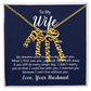 Personalized Multiple Name Necklace | Custom Vertical Names | 18K Gold or Stainless Steel