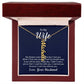 Personalized Multiple Name Necklace | Custom Vertical Names | 18K Gold or Stainless Steel